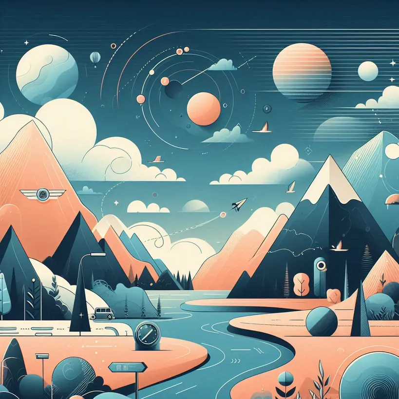 Top 10 Xu Hướng Thiết Kế Website Đẹp, Chuyên Nghiệp Nhất 2025