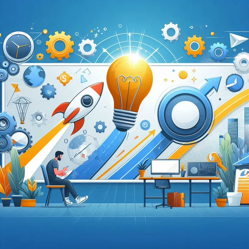 Hướng Dẫn Tối Ưu SEO Website Để Lên Top Google Nhanh Chóng