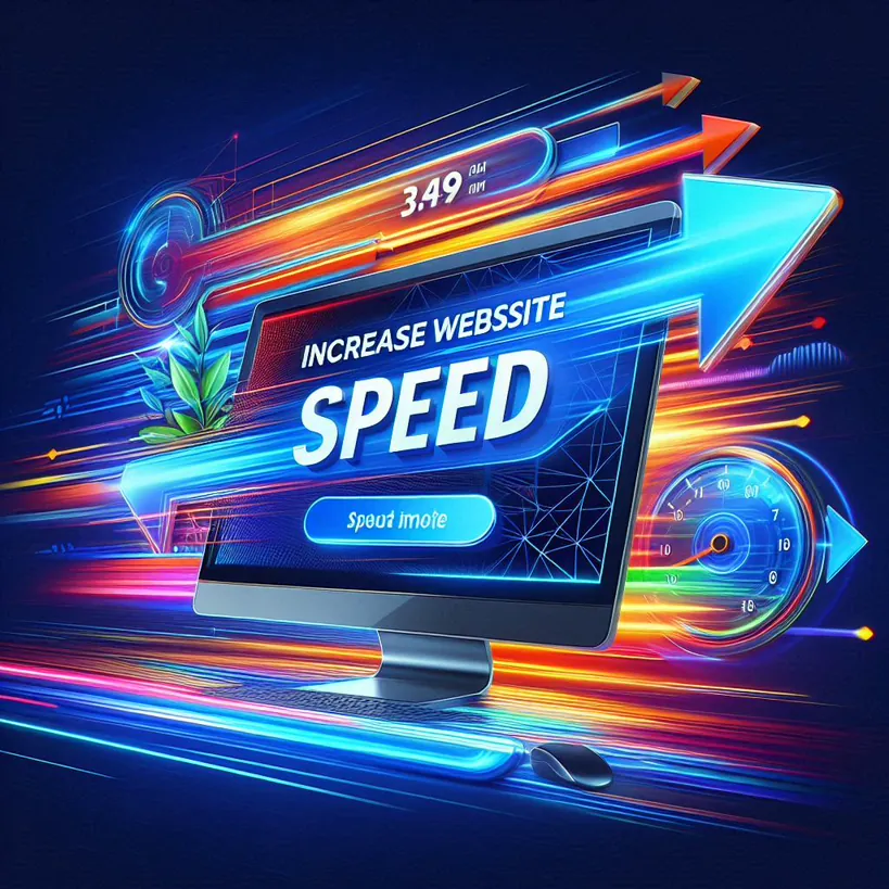 Cách Tăng Tốc Độ Website Để Cải Thiện Trải Nghiệm Người Dùng