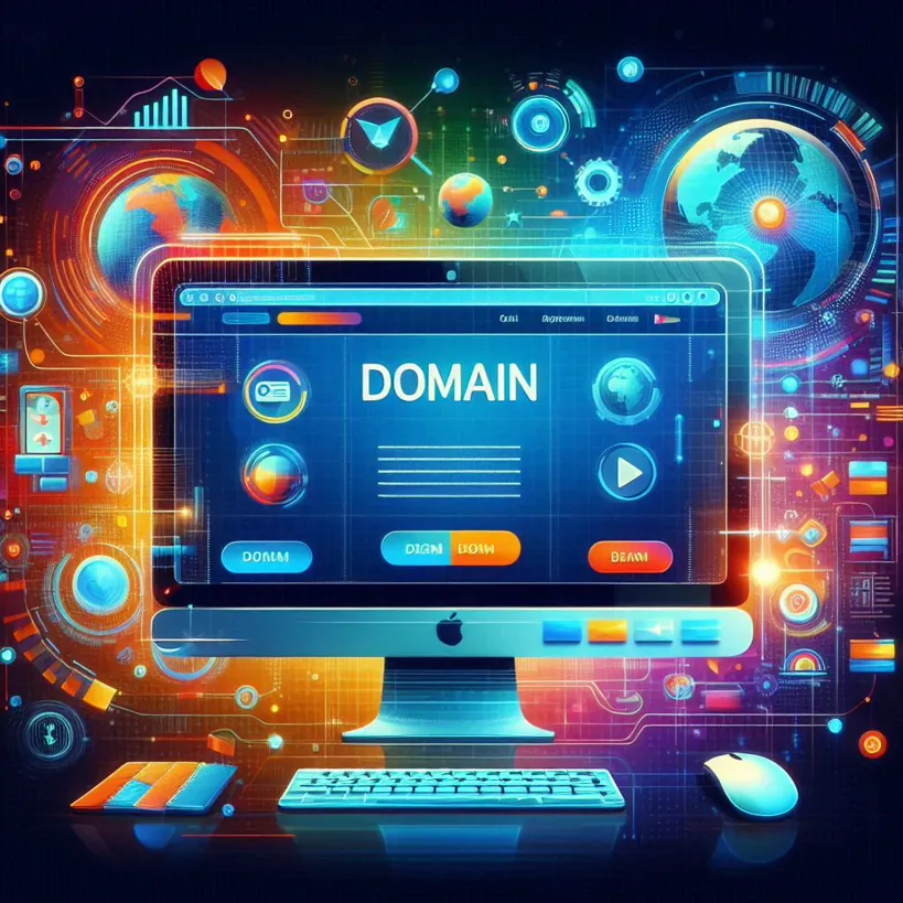 Hosting, Domain, SSL Là Gì? Kiến Thức Cơ Bản Khi Làm Web