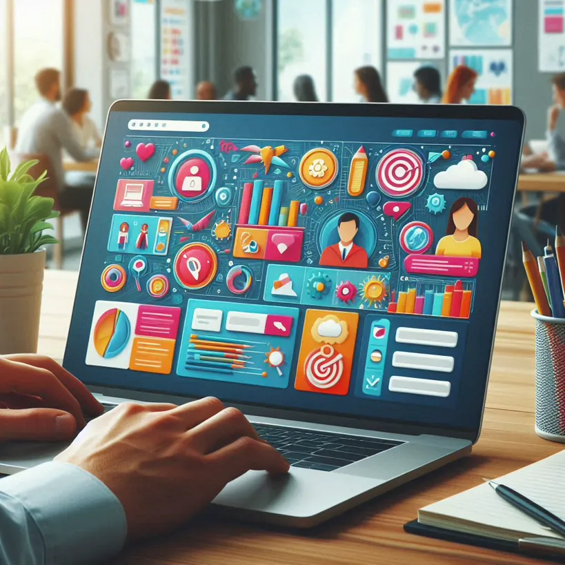 Các Nền Tảng Làm Website Tốt Nhất Hiện Nay – Ưu Nhược Điểm